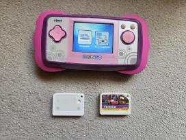 Vtech Mobigo edukacinė žaidimų konsolė