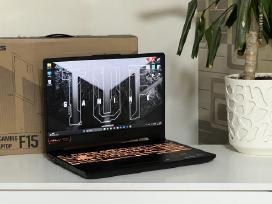 Parduodamas Asus Tuf su Rtx 3050, I5-11k, 144hz.