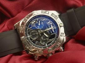 Breitling Chronomat 44 (Ref. Ab0110) – Full Set