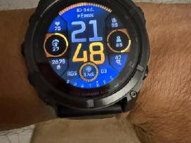 Garmin Fēnix® 8 – 51 mm, Amoled