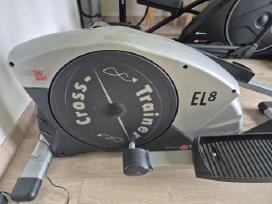 Elipsinis magnetinis treniruoklis Christopeit El8