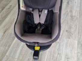 Auto kėdutė Joie spin 360