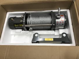 12v tempimo gerve 13000lbs