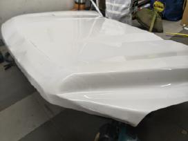 F150 2022 dalys