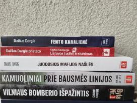 Dailius Dargis