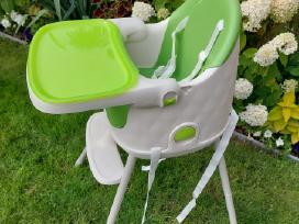 Valgomojo kėdutė Keter Multi Dine 3in1