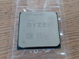 Procesorius Amd Am4 Ryzen 9 3900 65w 24threads