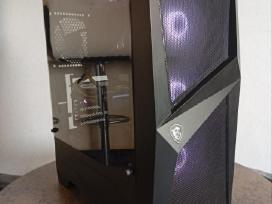Ryzen 7 5700x /Rtx 3060ti 8gb /32gb Ddr4 /2tb