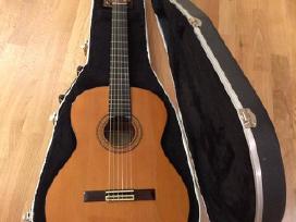 Klasikinė Gitara Cordoba 40-r Espana