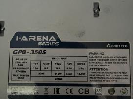 Maitinimo blokas 350w