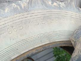 Mtz padangos 15,5–38r