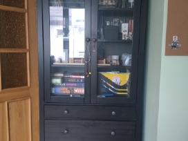 Ikea Hemnes spintelė