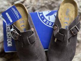 Birkenstock Boston Bs Mocha
