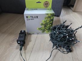 LED Kaledines lemputes