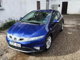 Honda Civic Turbo Diesel 2009 m