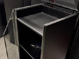 Pioneer audio stovas