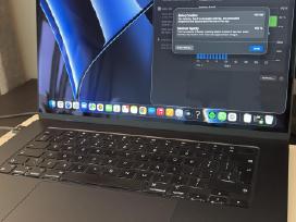 MacBook Air M3 15inch