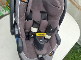 Besafe izi Go Modular i-size automobilinė kedute.