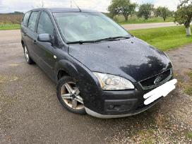 Ford Focus 1.6d 2006m