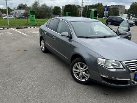 Passat b6