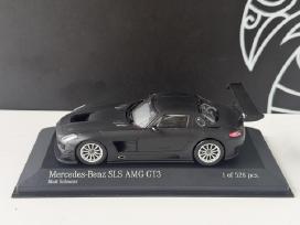 Mercedes Benz SLS Amg 1:43