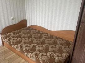 Parduodama tvarkinga lova