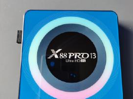 Android TV Box "X88pro 13"