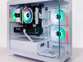 Ryzen 5 5500 A520m 16gb Ddr4 512gb Rtx 5060 8gb
