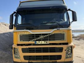 41 Sunkvežimis Volvo