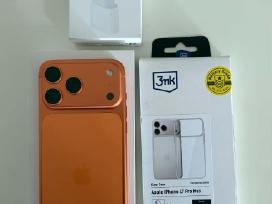 iPhone 17pro max (naujas)