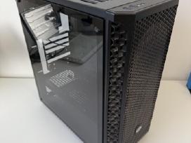 Silentiumpc Signum Sg1 Tg Midi-tower