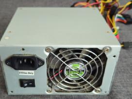 Maitinimo blokas Altis Atx-350pt(ec) 350w