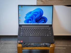 Lenovo Yoga Slim 7 / Ryzen 5 / 16gb / 512gb / Fhd