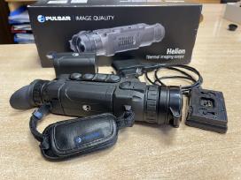 Termovizorius Pulsar Helion Xq50f