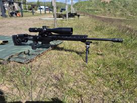 Tikka T3x Tact