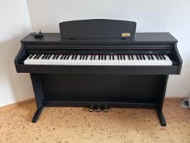 Skaitmeninis pianinas Artesia Dp-3+
