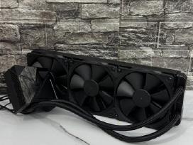Cpu Aušintuvai: Asus, Arctic, Deepcool, Amd, Intel