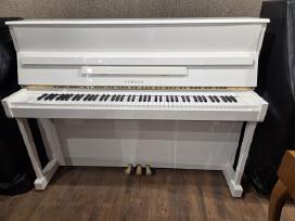 Pianinas Yamaha Lu-201c