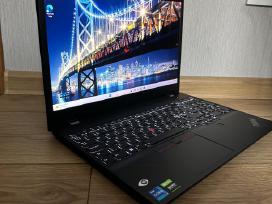 Lenovo Thinkpad T15p Gen3 i7-12700h Rtx 3070