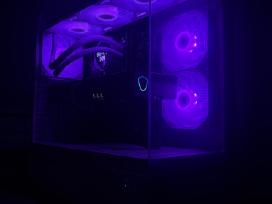 5070ti 16gb R7 7800x3d 32gb Ddr5 RAM