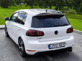 Golf 6 gti