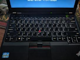 Lenovo Thinkpad x230i i3 8gb 256gb SSD