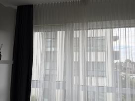 Užuolaidų komplektas – dieninės ir naktinės