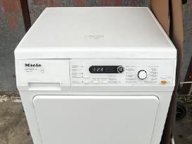 Dziovykle Miele Edition 111 T8861wp