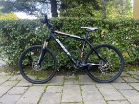 Ghost MTB dviratis, M dydis