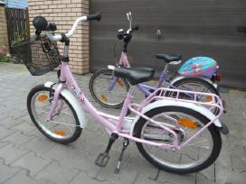 Vaikiskas dviratukas Bnb bike
