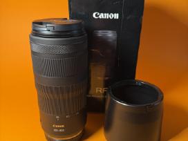 Canon Rf 100-400mm - Ef 135 Ef 24-105mm