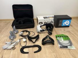 Oqulus quest 2 256 su daugybe priedų