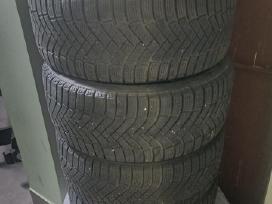 Žieminės padangos Pirelli 225/45 R17 94h