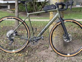 Gravel dviratis Rose Backroad